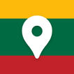 Explore Lithuania icon