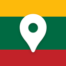 Explore Lithuania APK