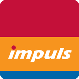 Impuls.lt 아이콘