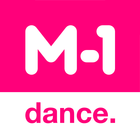 M-1 Dance ไอคอน