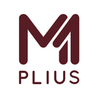 M-1 Plius icône