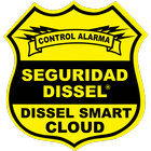 Dissel Smart Cloud ícone