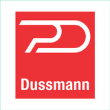 Dussmann Lithuania Zeichen