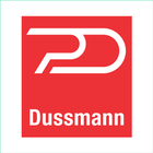 Dussmann Lithuania 아이콘