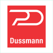 Dussmann Lithuania Zeichen