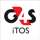 G4S iTOS أيقونة