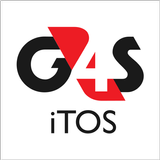 G4S iTOS 아이콘