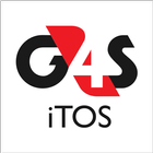 G4S iTOS icône