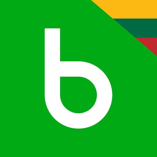Mano BITĖ