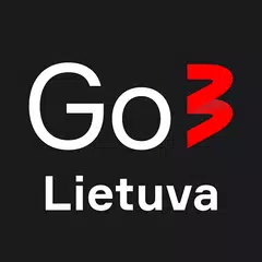 Go3 Lietuva アプリダウンロード