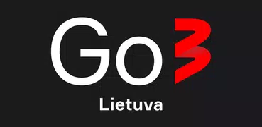 Go3 Литва (Android TV)