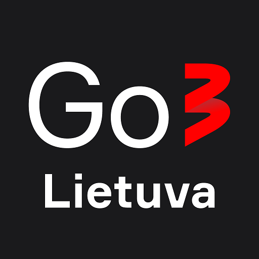 Go3 Lietuva (Android TV)