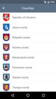 Lietuvos statistika স্ক্রিনশট 1