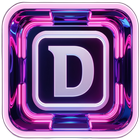 آیکون‌ DatooX