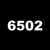 6502 Microprocessor Info-APK