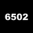 6502 Microprocessor Info APK