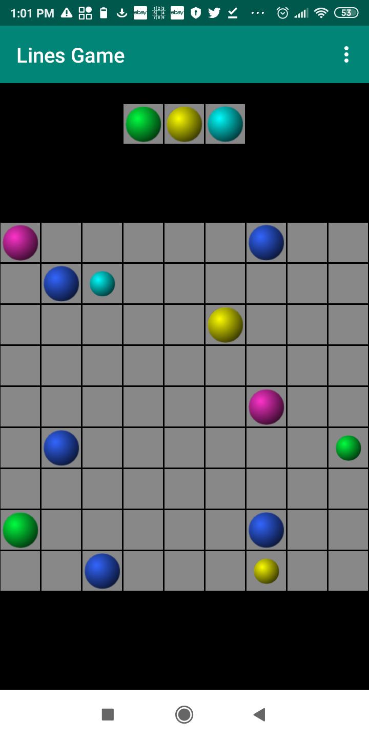 Lines Game for Android - APK Download