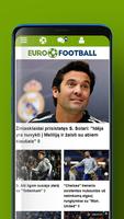 Eurofootball.lt โปสเตอร์