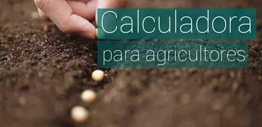 Calculadora agrícola