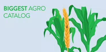 AgroBase - Unkräuter