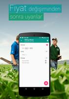 Emtia fiyatı Ekran Görüntüsü 2
