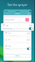 Sprayer calibrator Screenshot 3
