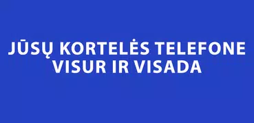 Nuolaidų Kortelės Telefone