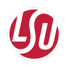 LSU Mobili aplikacija icône