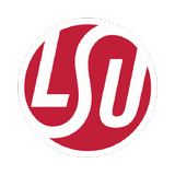LSU Mobili aplikacija ícone