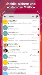 Inbox.lt APK Herunterladen