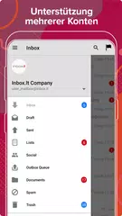 Inbox.lt APK Herunterladen