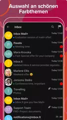Inbox.lt APK Herunterladen