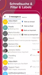 Inbox.lt APK Herunterladen