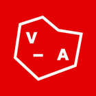 VA vilnius gallery map icon