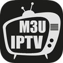 #1 IPTV Playlist 2019 [M3U Cleaner] APK