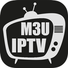 #1 IPTV Playlist 2019 [M3U Cleaner] أيقونة