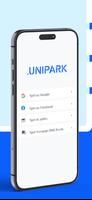 UNIPARK - parking APP screenshot 1