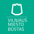 Vilniaus miesto būstas