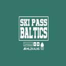 Ski Pass Baltics - Team APK