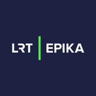 LRT Epika أيقونة