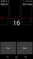 Magnetic Counter پوسٹر