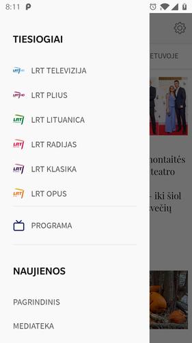 LRT.lt for Android - APK Download