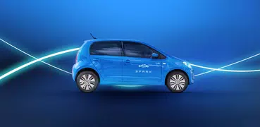 SPARK car sharing