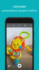 Mūsų Mažyliai APK Herunterladen