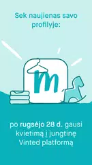 Mūsų Mažyliai APK Herunterladen