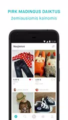 Mūsų Mažyliai APK Herunterladen