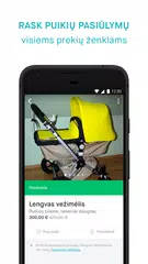 Mūsų Mažyliai APK Herunterladen