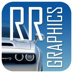 RR Graphics アプリダウンロード