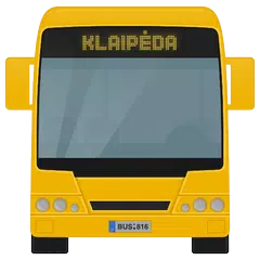 Скачать Busai Klaipėda APK