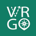 Vilnius Region GO أيقونة